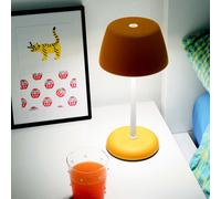 LAMPE DE TABLE TRILLI WI-FI SAFRAN