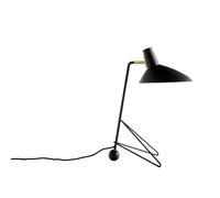 &Tradition Lampe de table Tripod HM9 45 cm Matt black