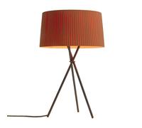 Lampe de table Trípode M3 H x Ø 50x31cm/shade H x Ø 16x31cm/frame WxD 21x21cm