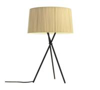 Lampe de table Trípode M3 H x Ø 50x31cm/shade H x Ø 16x31cm/frame WxD 21x21cm