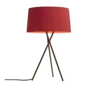 Lampe de table Trípode M3 H x Ø 50x31cm/shade H x Ø 16x31cm/frame WxD 21x21cm