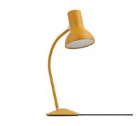 Anglepoise Type 75 Mini Lampe à Poser Curcuma Or