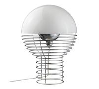 Lampe de table Wire Ø 40cm HxØ 54x40cm