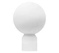 Lampe de table Yo Lamp grand format / Lampe rechargeable Normann Copenhagen OFFRE SPECIALE - 5715396081148