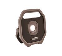Lampe De Tâche LED Rechargeable Li-NMC 10W Autonomie 3/6 Heures L/HS110R
