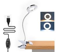 Lampe De Tatouage Beauté Lampe Tatoueur,Plug-In Lampe De Table USB Sans Lampe Lampe Esthetique Professionnel Pour Loupes Stroboscopique