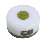 Lampe de tente LED colorée pour camping, lampes de poche rechargeables, ambiance de camping, décoration extérieure