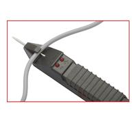 Lampe de test 3-48V - 140 mm KS TOOLS - 550.1503