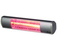 LAMPE DE THERMOPATHIE NIKLAS SOLEIL DE MINUIT 2000W