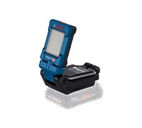 Bosch Bleu 0601443600 GLI 18V-800 Lampe de chantier professionnelle 18V sans batterie ni chargeur