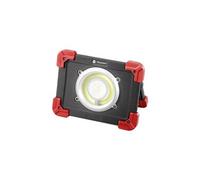 Lampe de travail TOOLCRAFT 2229246 10 W 1400 lm à batterie