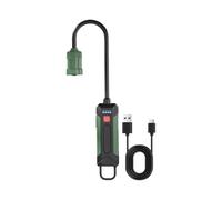 Lampe de travail, 3 modes flexibles, lampe de travail pour machines, outils - Pour balcon, jardin, terrasse, patio, porche, barbecue, camping, pique-nique