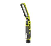 Ryobi Lampe de chantier rechargeable 4V RLI4-0, Lampe de poche