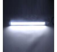 Lampe de travail à LED étanche sous le capot, compatible EG