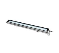 Lampe de travail à LED for machine-outil CNC 24 V/220 V(AC 100-230V,40cm Cool White)