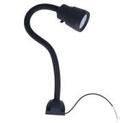 Lampe de travail à LED,Lampe à LED 5W,Lampe pour machine-outil,Lampe à LED universelle,Lampe à LED à tige flexible,Lampe de travail à LED rotative