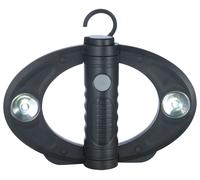 Lampe de travail à LED lampe de travail lampe de camping atelier Enterprise