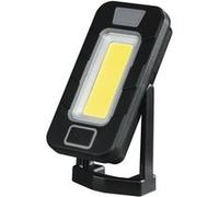 Lampe de travail à LED Mini Professional, ronde, 18 p. ds le prés. G