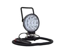 Lampe de travail à LED, portable, super lumineuse, 1pcs faisceau de projection