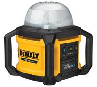 Lampe De Travail À LED Sans Fil 18V XR Li-Ion - Unité Nue - DCL074-XJ