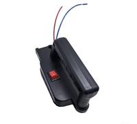 Lampe de Travail ABS Résistante aux pour chutes 18V Lampe de(da yi)