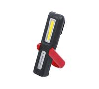 lampe de travail baladeuse cob led crochet et aimant -