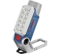 Bosch GLI DeciLED Professional Bleu, Gris LED
