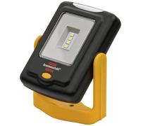 Lampe de travail Brennenstuhl LED avec support magnétique 200 lm 0.15 kg