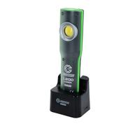 Lampe de travail COMPETITION à LED, à variateur de lumière, 1200 lumens, avec chargeur - KS Tools - 512.4510 COMPETITION