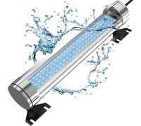 Lampe De Travail De L’Industrie De La Machine-Outil à LED, Tube De Lampe De Tour De Machine-Outil CNC Antidéflagrante Ip68, Sui pour L’éclairage LED Adjus à 36, 30w/110~220v/640mm