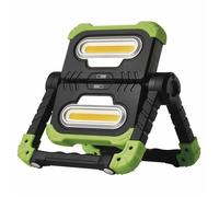 Lampe de travail - EMOS - P4536 - Rechargeable - 5 modes - 2000 lumens