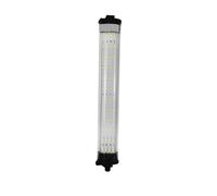 Lampe de travail for machines-outils, lampe fluorescente en alliage for tour CNC 220 V(9W 390mm,24V)