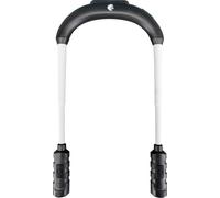 Kunzer NL-300 LED Lampe de travail à batterie 50 lm, 300 lm