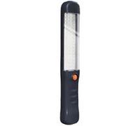 Lampe de Travail LED 5W 3600mAh Rechargeable avec Crochet Pivotant 360° Avizar Noir Noir