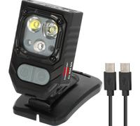 Brennenstuhl 1173730006 CL LED Lampe de travail à batterie 5 W 600 lm