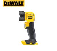 Lampe de travail LED DEWALT DCL040 20V MAX | Lampe de poche sans fil |...