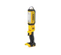 DeWalt DeWalt Battery LED Light 18V Version de base DCL050-XJ Quantité:1