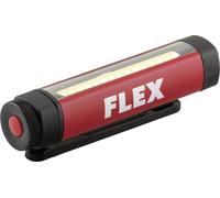 Lampe de travail LED Flex MWL 150 4 à batterie 150 lm 534476