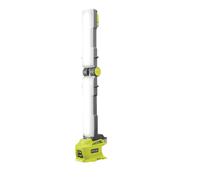 Lampe LED 18V One + - tête orientable - machine nue
