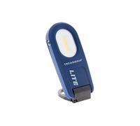 - Lampe de travail LED rechargeable ultralégère - 250lm