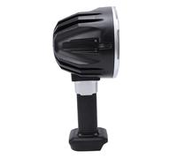 Lampe de Travail LED Réglable sans Fil, 2500lm, Robuste pour les Projets de Construction, matériau/couleur/taille/quantité