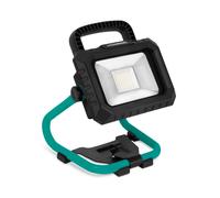 Lampe de travail LED sans fil 20V - 1800 lumen | Batterie et chargeur non inclus