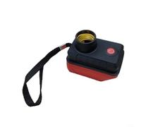 Lampe de travail LED sans fil 30 W haute puissance 18 V pour batteries Einhell 511396/4511437, atelier et extérieur