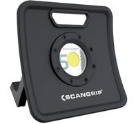 Lampe de travail LED - Scangrip - Nova 5K - 5000 lm - 42 W - Aluminium moulé