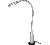 BAUER & Böcker Lampe de travail / de machine Glanzlicht 3 W 300 lm IP65