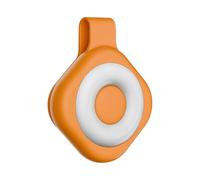 Lampe de travail magnétique | 6 niveaux de luminosité à intensité variable | Lampe LED rechargeable avec aimant pour garage, atelier, extérieur et intérieur | Parfait pour les hommes, les pères