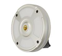 Lampe De Travail Magnétique Extérieure Avec Clip À Positions Multiples 10 Combinaisons D'éclairage 4 Indicateurs De Batterie Accessoires De Camping En Alliage D'aluminium Avec Crochet De Suspension