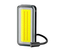 Lampe de travail magnétique - Lampe de poche sans fil 2000 mAh pour éclairage | Bande LED COB avec crochet pivotant et lampe de poche mains libres, lampe de travail pour mécanicien, inspection