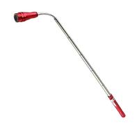 Lampe de travail magnétique - Lampe de poche télescopique, outil LED | de ramassage flexible, bâton de récupération puissant, gadget utilitaire portable et attribut pratique pour mécaniciens