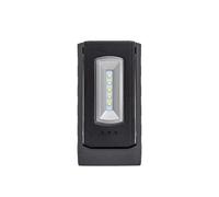 Lampe de travail magnétique pliante 300 lumens